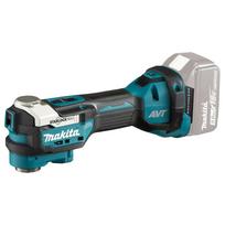 makita 18v 5ah - MAKITA DTM52RTJX1 - 3 nuotrauka