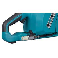 akumuliatoriniai diskinis - Makita CE004GZ, 40V MAX, 305mm - 5 nuotrauka