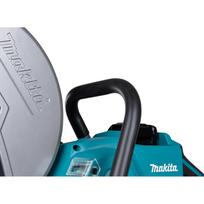 akumuliatoriniai diskinis - Makita CE004GZ, 40V MAX, 305mm - 6 nuotrauka
