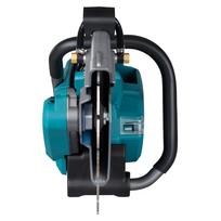 akumuliatoriniai diskinis - Makita CE004GZ, 40V MAX, 305mm - 7 nuotrauka