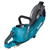 akumuliatoriniai diskinis - Makita CE004GZ, 40V MAX, 305mm - 10 nuotrauka