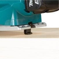 makita oblius - Makita DKP181ZU - 3 nuotrauka