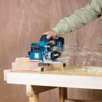 makita oblius - Makita DKP181ZU - 5 nuotrauka