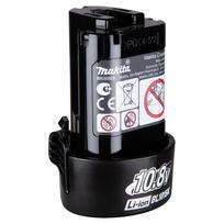 makita irankiai senukai - Makita BL1015K, 10,8 V, 1,5 Ah, Li-ion - 4 nuotrauka