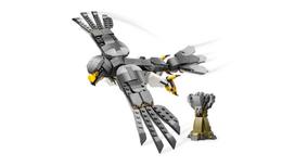 lego 3 in 1 - Chuckit! Strato kamuoliukas šunims : Žaislų dydžiai - S - 2 nuotrauka