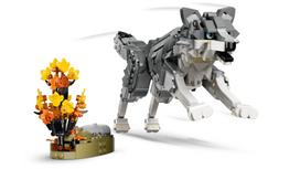 lego 3 in 1 - Chuckit! Strato kamuoliukas šunims : Žaislų dydžiai - S - 11 nuotrauka