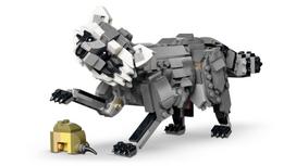 lego 3 in 1 - Chuckit! Strato kamuoliukas šunims : Žaislų dydžiai - S - 12 nuotrauka