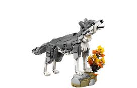 lego 3 in 1 - Chuckit! Strato kamuoliukas šunims : Žaislų dydžiai - S - 14 nuotrauka