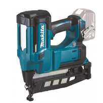 smeigiakale - Makita DBN600ZJ - 4 nuotrauka