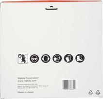 makita pjuklo juosta - Juostinių staklių pjovimo juosta Makita; 2240x6x0,5 mm; 6 TPI; 3 vnt. - 3 nuotrauka