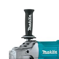 makita kampinis slifuoklis 230mm - Makita GA9071X1 - 2 nuotrauka