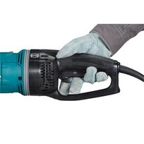 makita kampinis slifuoklis 230mm - Makita GA9071X1 - 3 nuotrauka
