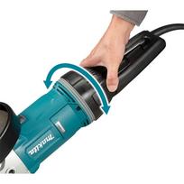 makita kampinis slifuoklis 230mm - Makita GA9071X1 - 4 nuotrauka