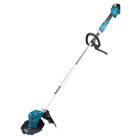 makita dur19 -  Makita DUR194Z, 18 V, (be akum. ir krov.) - 4 nuotrauka