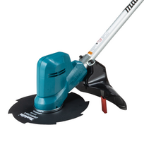makita dur19 -  Makita DUR194Z, 18 V, (be akum. ir krov.) - 5 nuotrauka