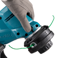 makita dur19 -  Makita DUR194Z, 18 V, (be akum. ir krov.) - 6 nuotrauka