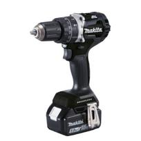 suktuvas makita 18v -  Makita DHP 484 ZB, 18 V, be akumuliatoriaus ir įkroviklio - 2 nuotrauka