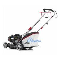 vejapjoves zoliapjoves - Benzininė vejapjovė NAC LS42-300BS-JR, 42 cm - 2 nuotrauka