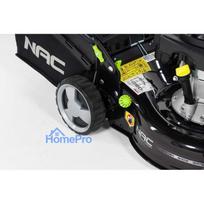 vejapjoves zoliapjoves - NAC 146cc LS42-146-NG - 5 nuotrauka