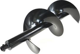 grazus - AW-Tools AW80043 Žemės grąžtas 300 mm - 2 nuotrauka