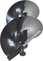 grazus - AW-Tools AW80043 Žemės grąžtas 300 mm - 3 nuotrauka