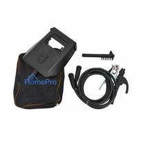 inverterinis suvirinimo aparatas - Inverterinis suvirinimo aparatas SPEEDLINE AWT-203 AW50503BL AWTOOLS - 4 nuotrauka