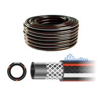 laistymo zarnos 19 - AWTools Classic+ sodo žarna 3/4" 20 m (AW70341) - 2 nuotrauka