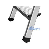 aliuminio kopecios 4 - AW-Tools AWTOOLS ALIUMINIO KOPĖČIŲ LAISVĖ. 4ST.150KG - 2 nuotrauka