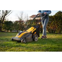 zoliapjove stiga 450 - Stiga COMBI 344e Kit - 2 nuotrauka