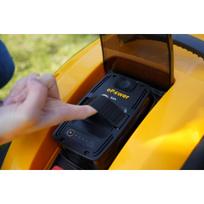zoliapjove stiga 450 - Stiga COMBI 344e Kit - 4 nuotrauka