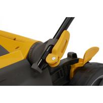 zoliapjove stiga 450 - Stiga COMBI 344e Kit - 7 nuotrauka