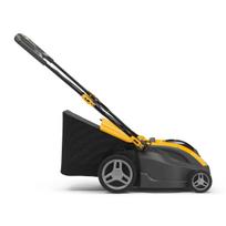 zoliapjove stiga 450 - Stiga COMBI 344e Kit - 9 nuotrauka