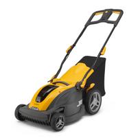 zoliapjove stiga 450 - Stiga COMBI 344e Kit - 10 nuotrauka