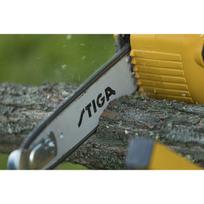 stiga 100e - Stiga CS 100e Kit 20V - 2 nuotrauka