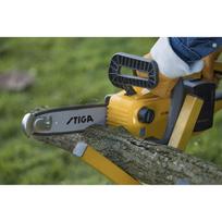 stiga 100e - Stiga CS 100e Kit 20V - 3 nuotrauka