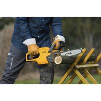 stiga 100e - Stiga CS 100e Kit 20V - 4 nuotrauka