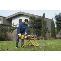 stiga 100e - Stiga CS 100e Kit 20V - 5 nuotrauka