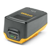 stiga 100e - Stiga CS 100e Kit 20V - 7 nuotrauka