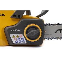 stiga 100e - Stiga CS 100e Kit 20V - 8 nuotrauka