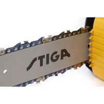 stiga 100e - Stiga CS 100e Kit 20V - 9 nuotrauka