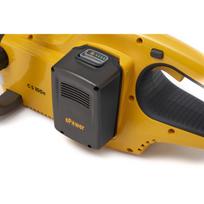 stiga 100e - Stiga CS 100e Kit 20V - 11 nuotrauka
