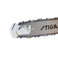 stiga 100e - Stiga CS 100e Kit 20V - 12 nuotrauka