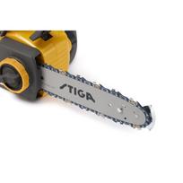 stiga 100e - Stiga CS 100e Kit 20V - 13 nuotrauka