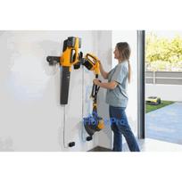 trimeris stiga akumuliatorinis - Stiga GT 300e, 2x20 V, (solo) - 2 nuotrauka