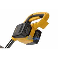 trimeris stiga akumuliatorinis - Stiga GT 300e, 2x20 V, (solo) - 6 nuotrauka