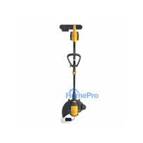 trimeris stiga akumuliatorinis - Stiga GT 300e, 2x20 V, (solo) - 9 nuotrauka