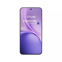 vivo - Vivo X300 FE 12/256GB Purple - 3 nuotrauka