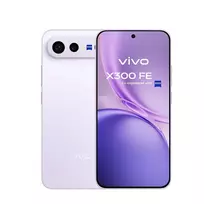 vivo - Vivo X300 FE 12/256GB Purple - 4 nuotrauka