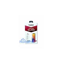 samsung galaxy s23 plus apsauginis stiklas - Fusion Accessories "Tempered Glass Samsung Galaxy S23+" - 2 nuotrauka