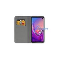 fix pro - Riff Magnetic book case for Xiaomi Poco X4 Pro 5G Red - 2 nuotrauka